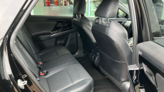 Toyota bZ4X 160kW Vision 71.4kWh 5dr Auto AWD [11kW] [Pan Rf] Electric Hatchback